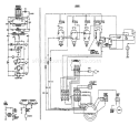 Page J Diagram and Parts List for 9374-0  Briggs and Stratton Generator